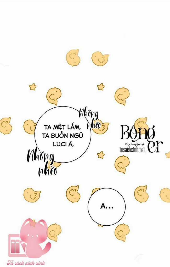 Nhận Nuôi Người Cha Phản Diện Chapter 22 trang 44