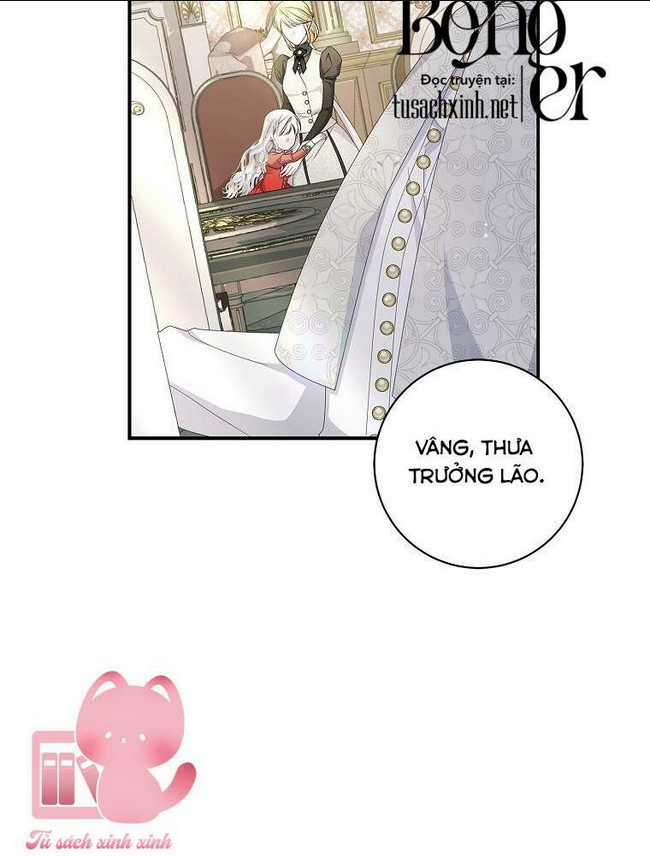 Nhận Nuôi Người Cha Phản Diện Chapter 22 trang 49