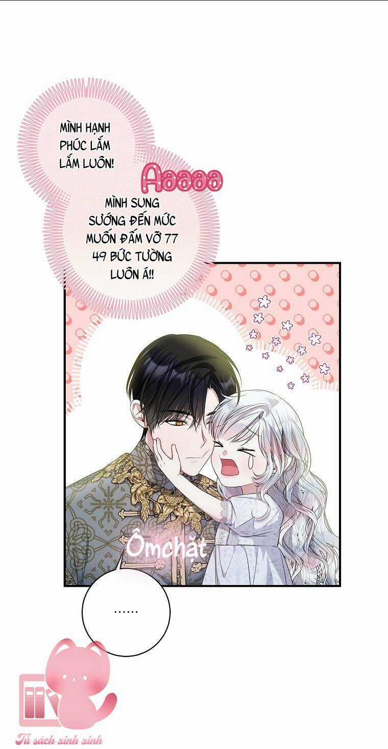 Nhận Nuôi Người Cha Phản Diện Chapter 22 trang 5