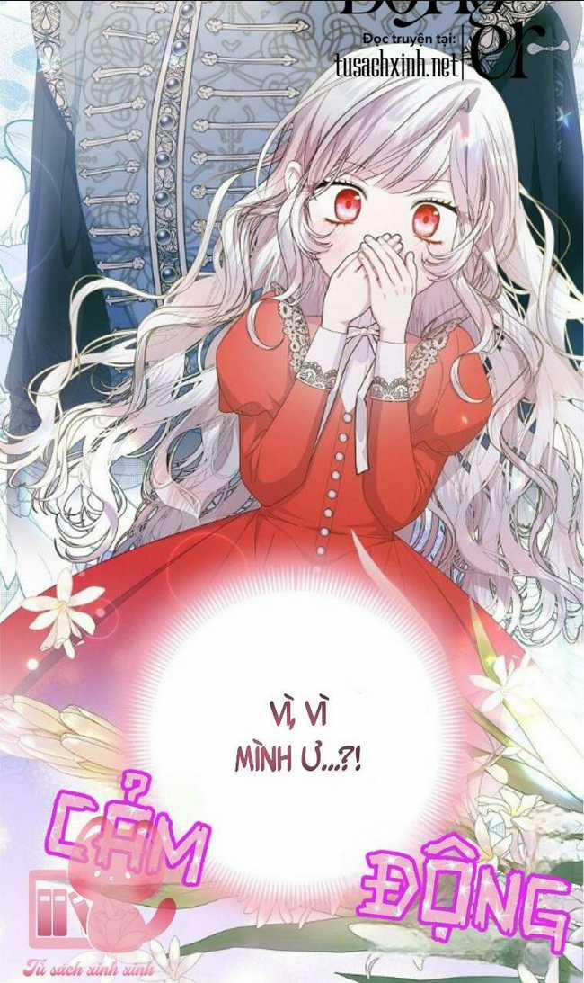 Nhận Nuôi Người Cha Phản Diện Chapter 22 trang 56