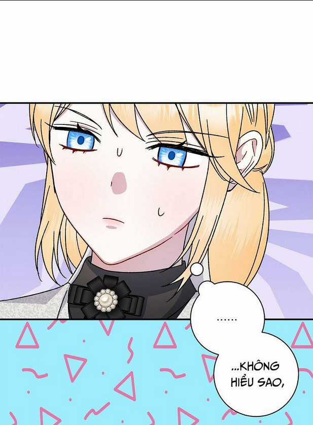 Nhận Nuôi Người Cha Phản Diện Chapter 22 trang 61