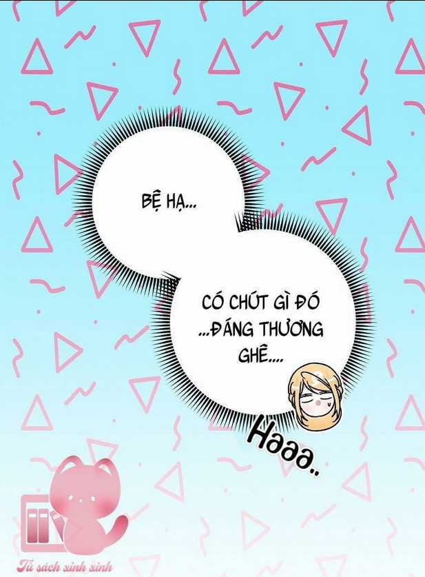 Nhận Nuôi Người Cha Phản Diện Chapter 22 trang 62