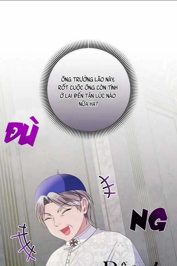 Nhận Nuôi Người Cha Phản Diện Chapter 22 trang 65