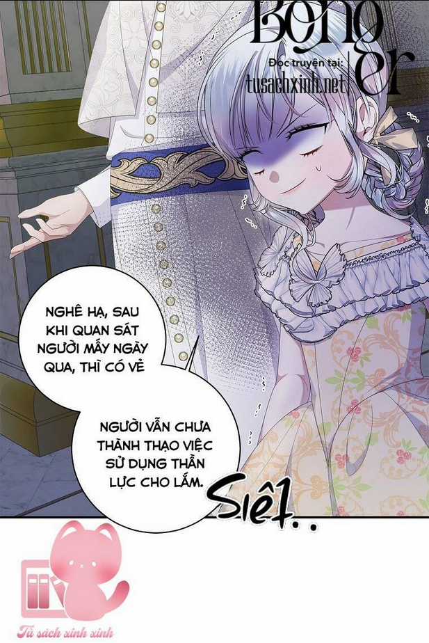 Nhận Nuôi Người Cha Phản Diện Chapter 22 trang 66