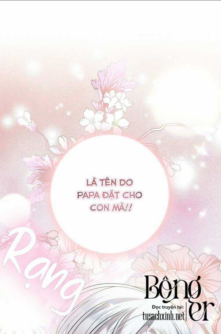 Nhận Nuôi Người Cha Phản Diện Chapter 22 trang 7