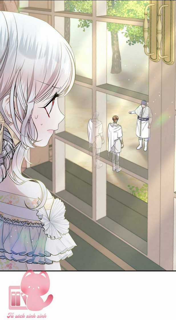 Nhận Nuôi Người Cha Phản Diện Chapter 22 trang 73