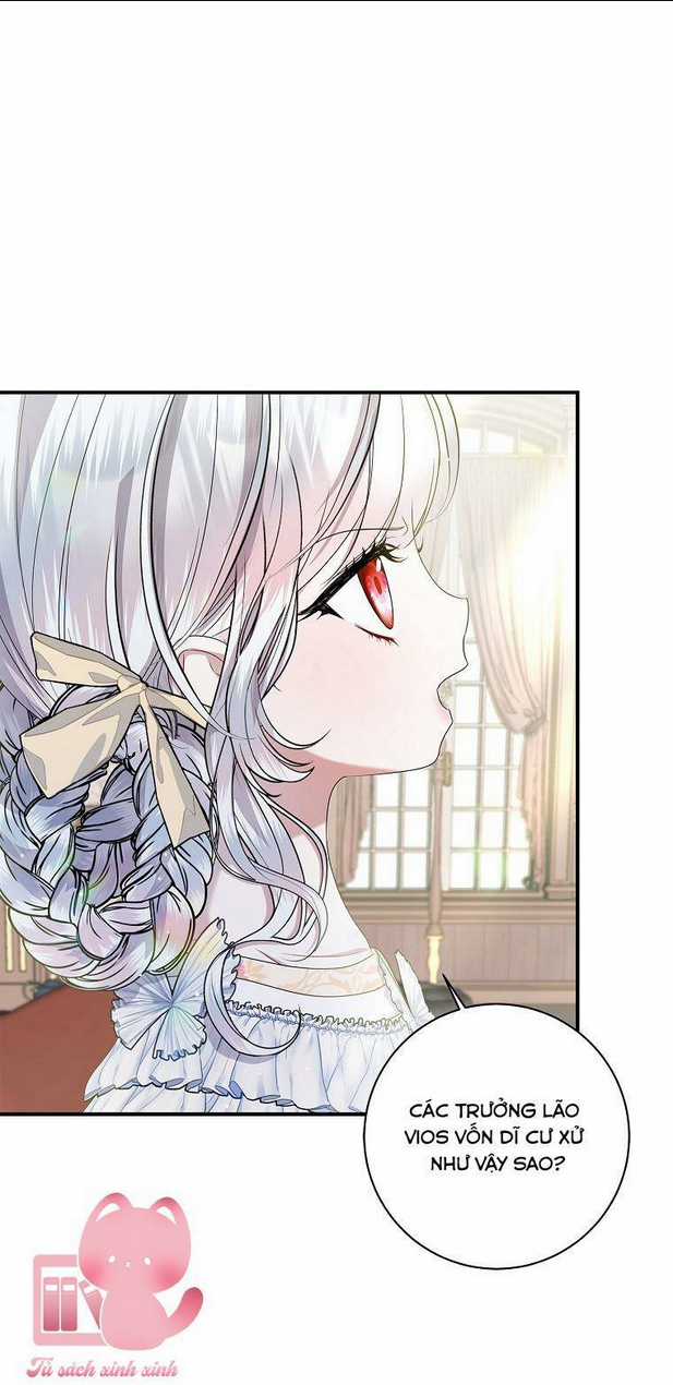 Nhận Nuôi Người Cha Phản Diện Chapter 22 trang 76