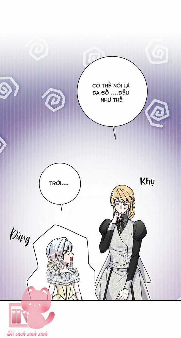 Nhận Nuôi Người Cha Phản Diện Chapter 22 trang 78