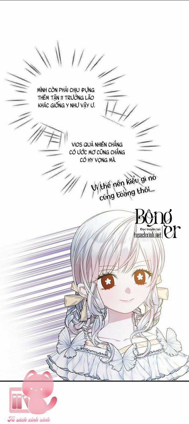 Nhận Nuôi Người Cha Phản Diện Chapter 22 trang 79