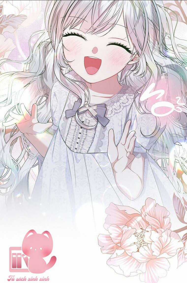 Nhận Nuôi Người Cha Phản Diện Chapter 22 trang 8