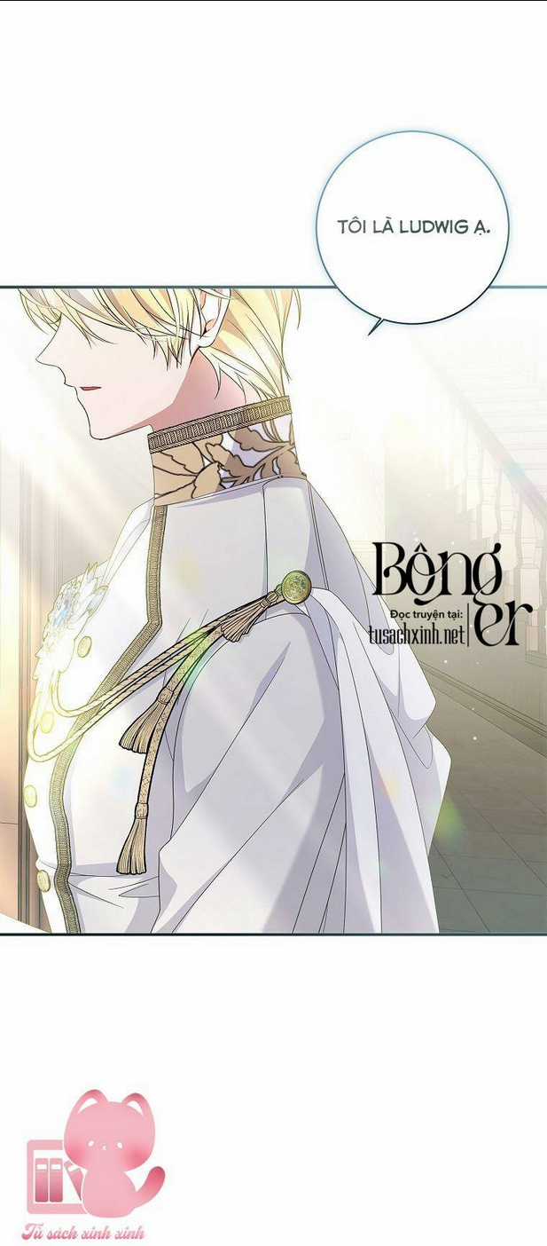 Nhận Nuôi Người Cha Phản Diện Chapter 22 trang 83