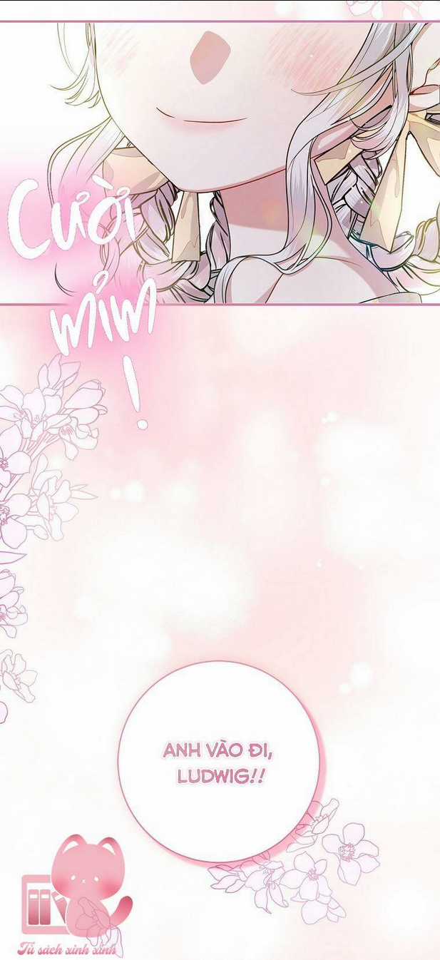 Nhận Nuôi Người Cha Phản Diện Chapter 22 trang 85