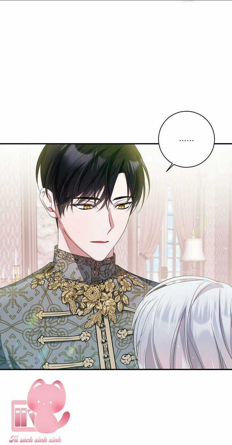 Nhận Nuôi Người Cha Phản Diện Chapter 22 trang 9