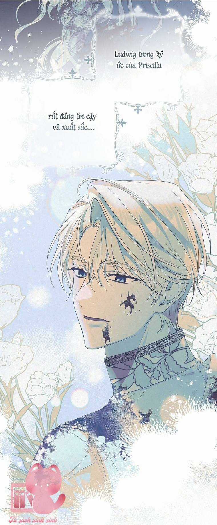 Nhận Nuôi Người Cha Phản Diện Chapter 23 trang 10