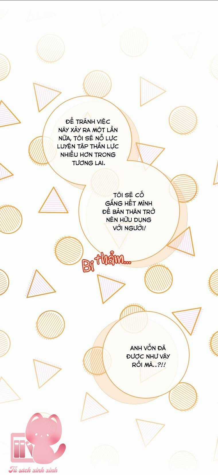 Nhận Nuôi Người Cha Phản Diện Chapter 23 trang 12