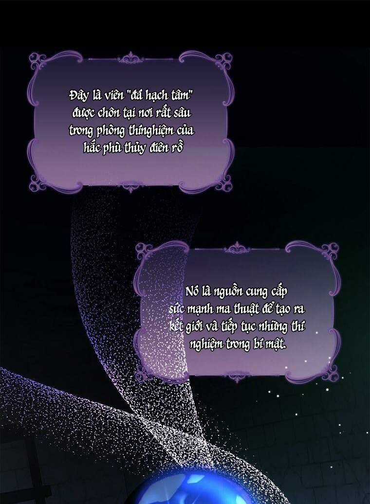 Nhận Nuôi Người Cha Phản Diện Chapter 23 trang 19