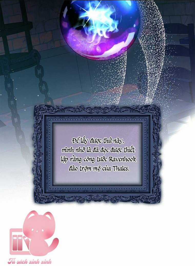 Nhận Nuôi Người Cha Phản Diện Chapter 23 trang 20