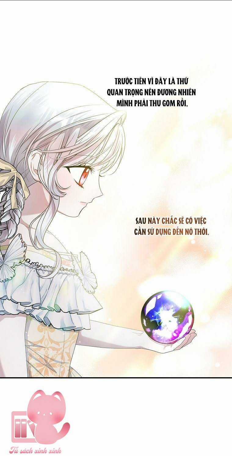 Nhận Nuôi Người Cha Phản Diện Chapter 23 trang 21