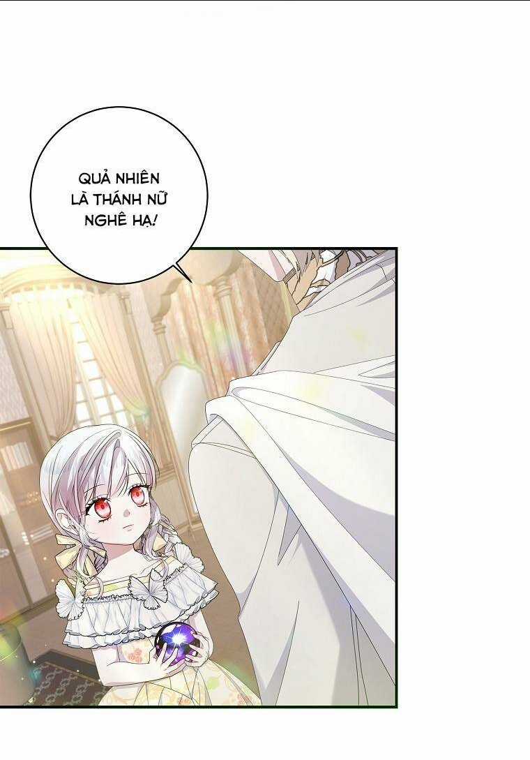 Nhận Nuôi Người Cha Phản Diện Chapter 23 trang 26