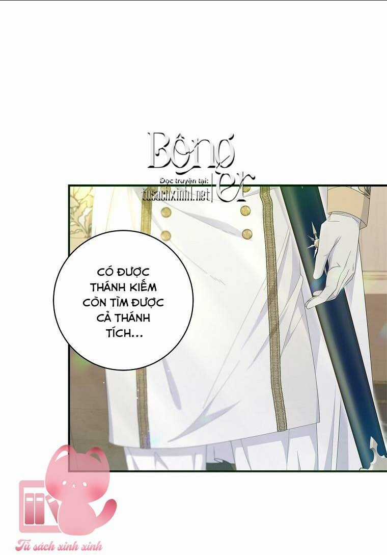 Nhận Nuôi Người Cha Phản Diện Chapter 23 trang 27