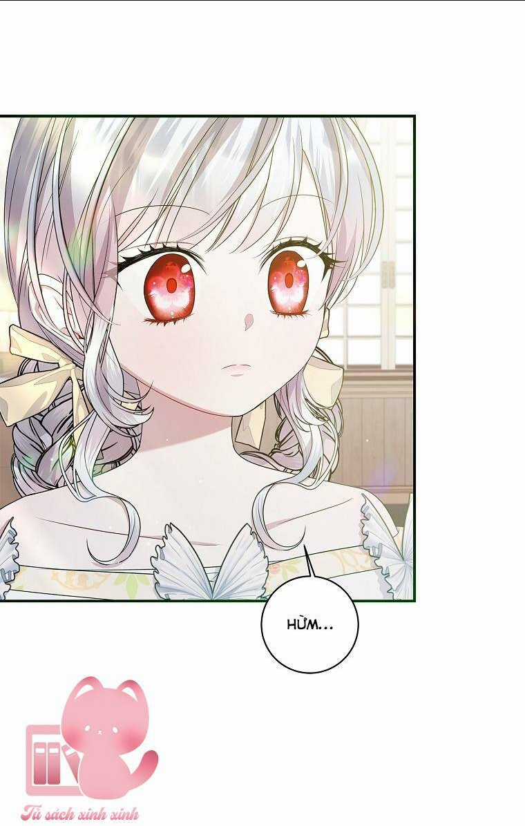 Nhận Nuôi Người Cha Phản Diện Chapter 23 trang 28