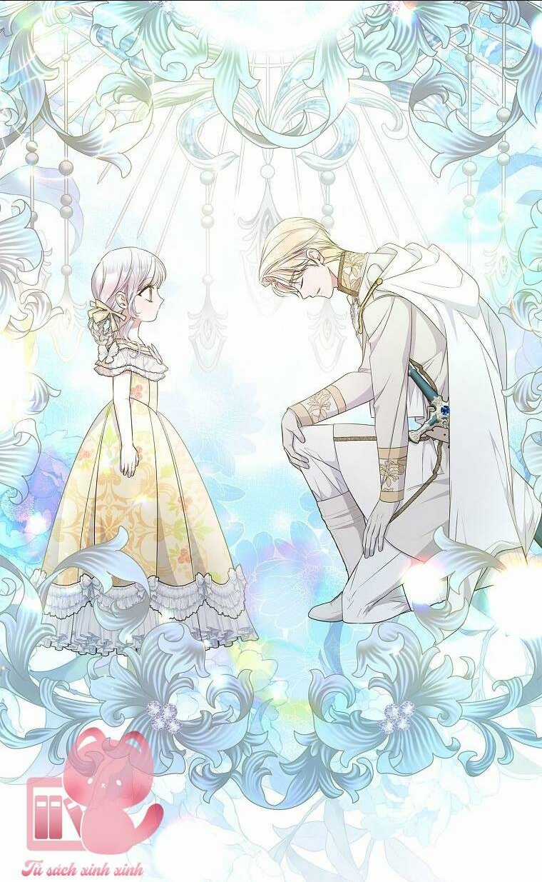 Nhận Nuôi Người Cha Phản Diện Chapter 23 trang 3