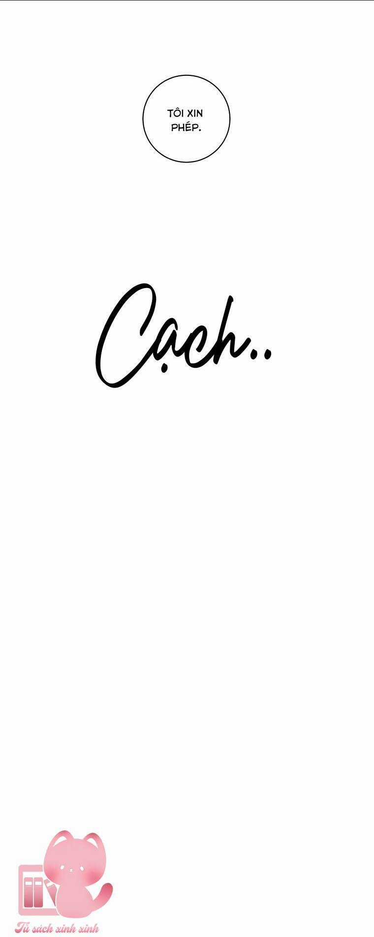 Nhận Nuôi Người Cha Phản Diện Chapter 23 trang 32