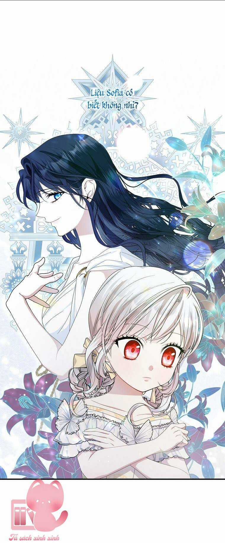 Nhận Nuôi Người Cha Phản Diện Chapter 23 trang 37