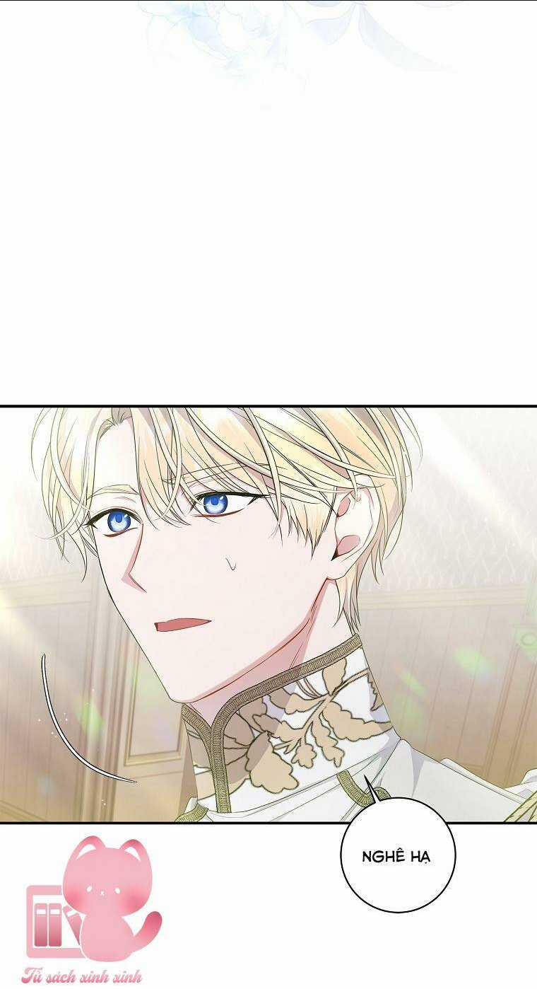 Nhận Nuôi Người Cha Phản Diện Chapter 23 trang 4