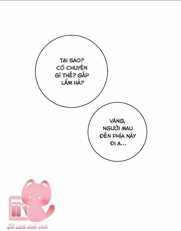 Nhận Nuôi Người Cha Phản Diện Chapter 23 trang 42