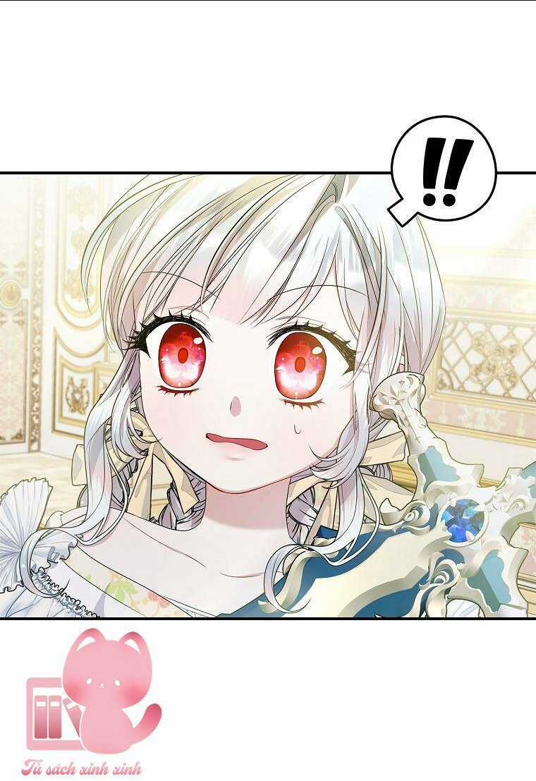 Nhận Nuôi Người Cha Phản Diện Chapter 23 trang 44