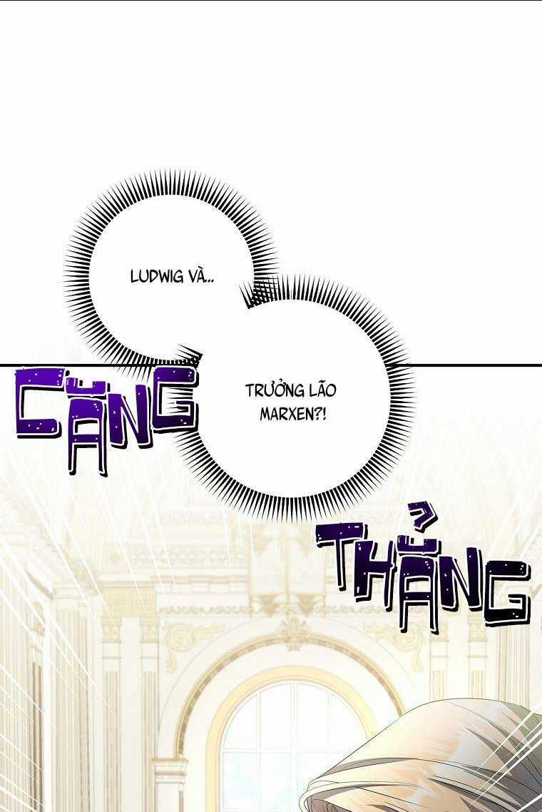 Nhận Nuôi Người Cha Phản Diện Chapter 23 trang 45