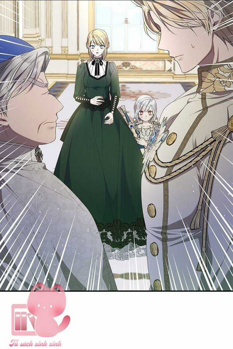 Nhận Nuôi Người Cha Phản Diện Chapter 23 trang 46