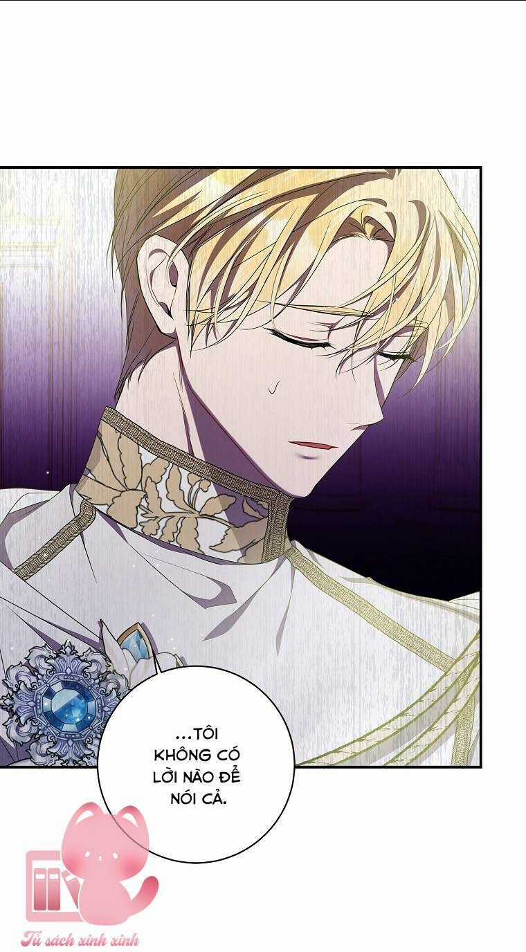 Nhận Nuôi Người Cha Phản Diện Chapter 23 trang 48