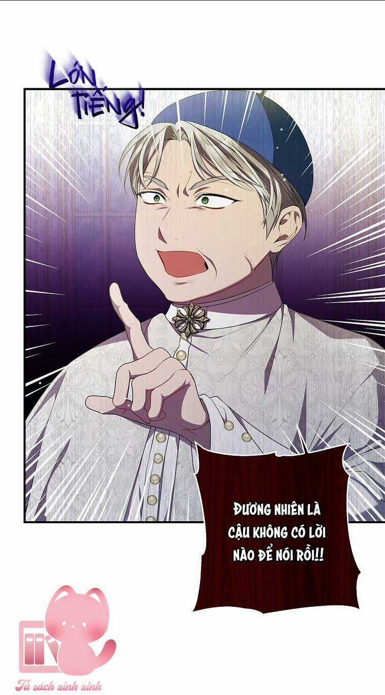 Nhận Nuôi Người Cha Phản Diện Chapter 23 trang 49