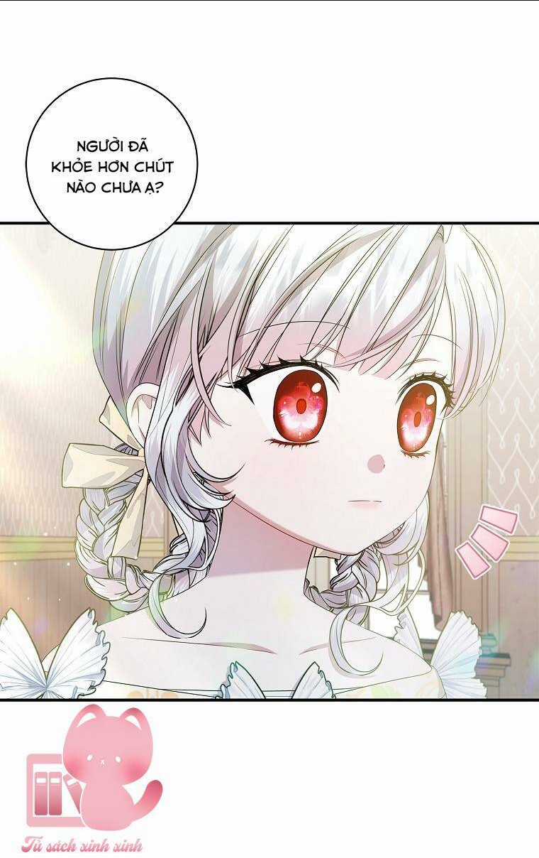 Nhận Nuôi Người Cha Phản Diện Chapter 23 trang 5