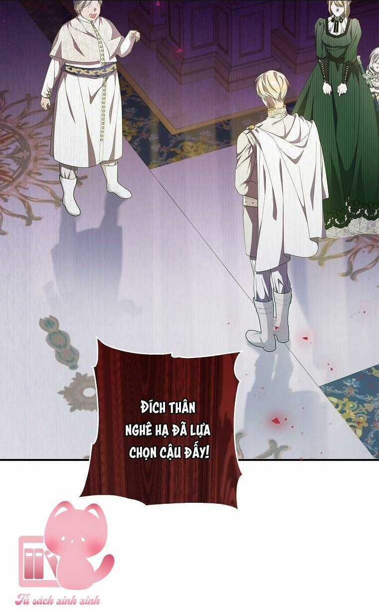 Nhận Nuôi Người Cha Phản Diện Chapter 23 trang 51