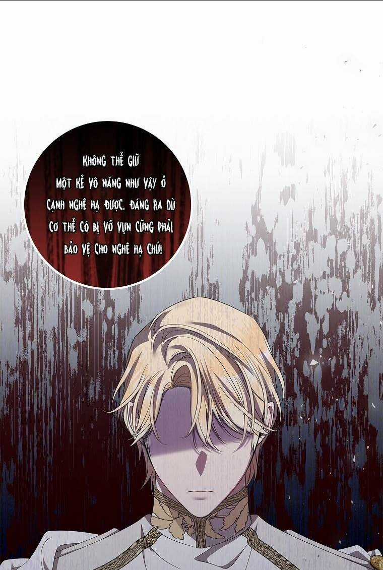 Nhận Nuôi Người Cha Phản Diện Chapter 23 trang 57