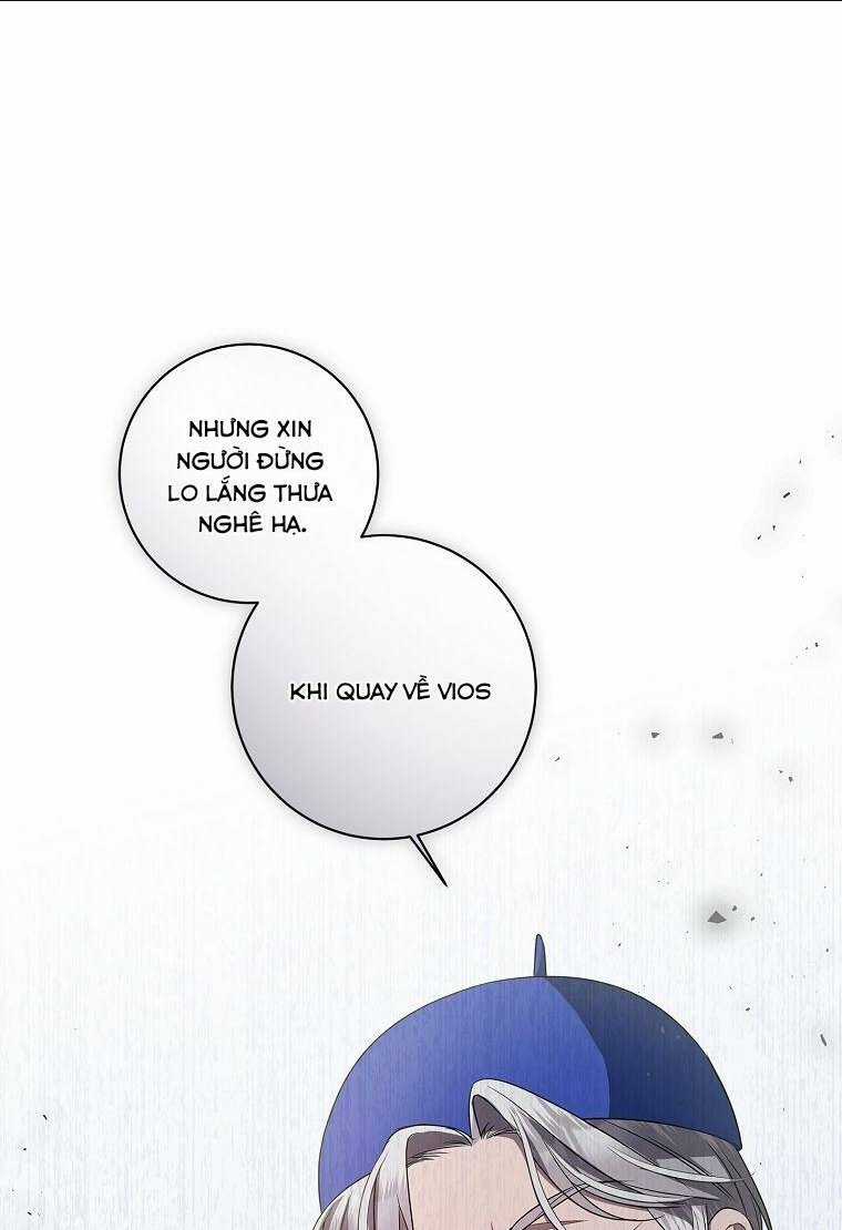 Nhận Nuôi Người Cha Phản Diện Chapter 23 trang 61