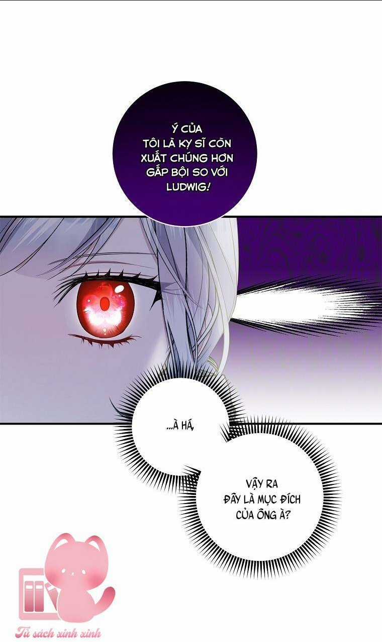 Nhận Nuôi Người Cha Phản Diện Chapter 23 trang 63