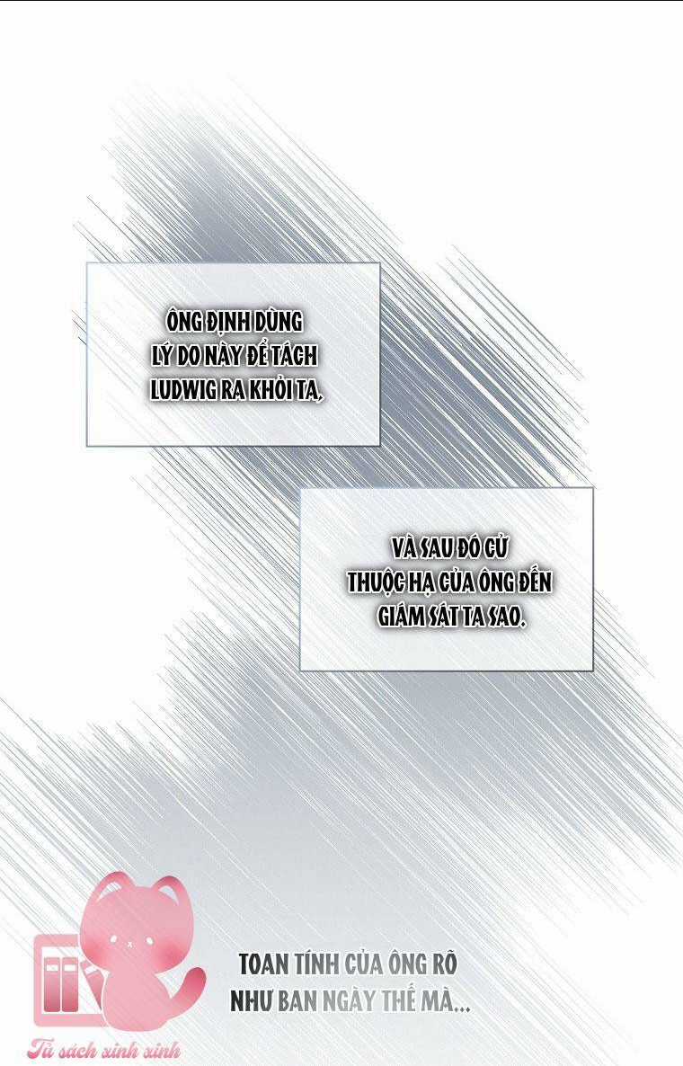 Nhận Nuôi Người Cha Phản Diện Chapter 23 trang 64