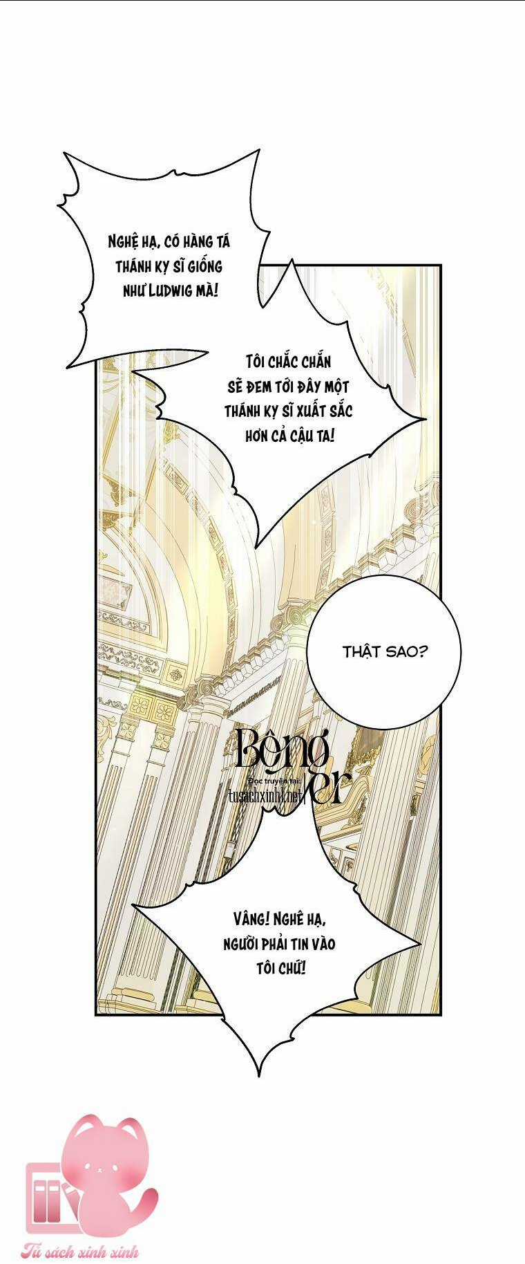 Nhận Nuôi Người Cha Phản Diện Chapter 23 trang 69