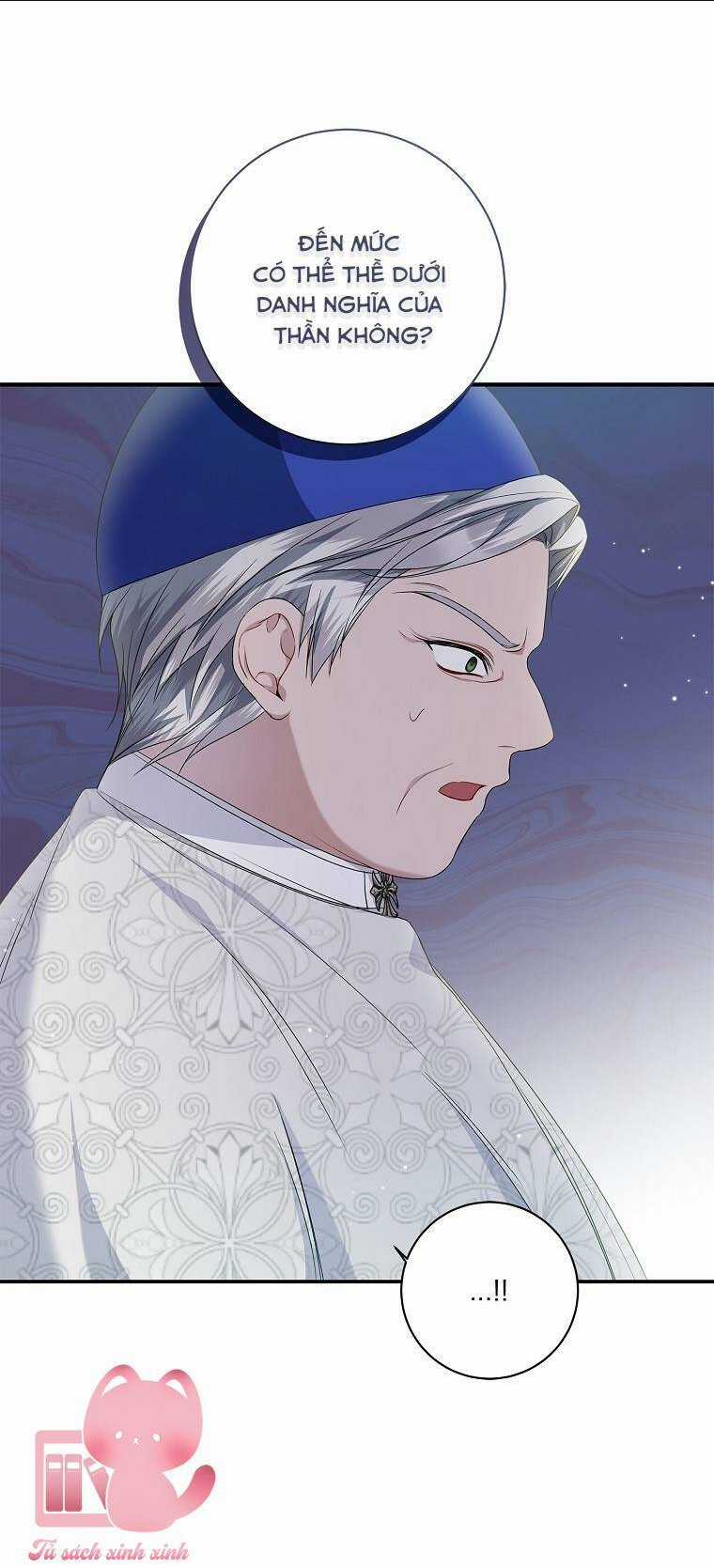 Nhận Nuôi Người Cha Phản Diện Chapter 23 trang 71