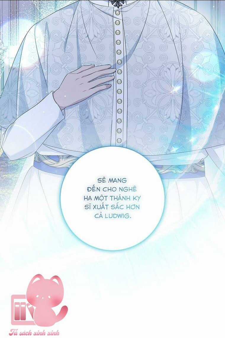 Nhận Nuôi Người Cha Phản Diện Chapter 23 trang 76