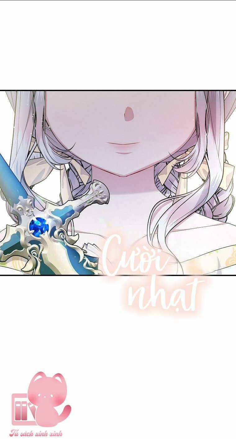 Nhận Nuôi Người Cha Phản Diện Chapter 23 trang 77