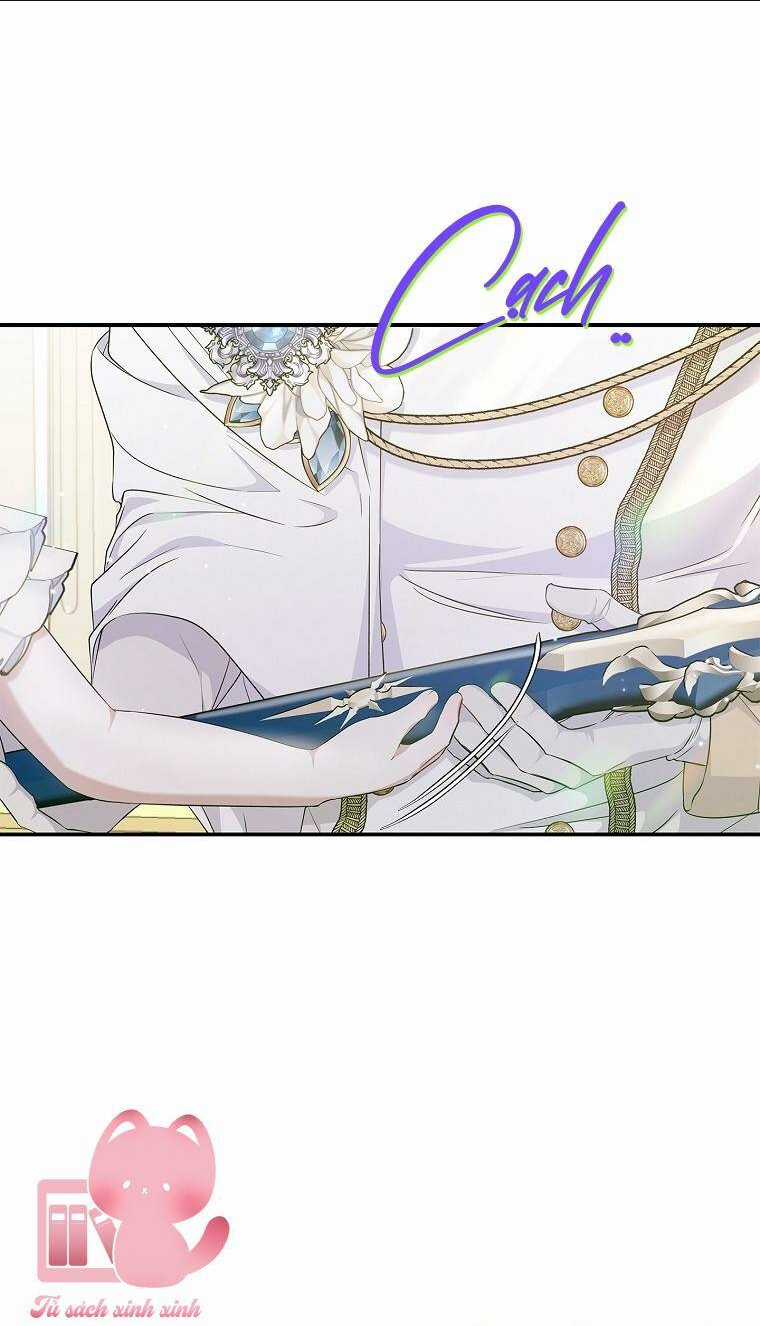 Nhận Nuôi Người Cha Phản Diện Chapter 23 trang 79