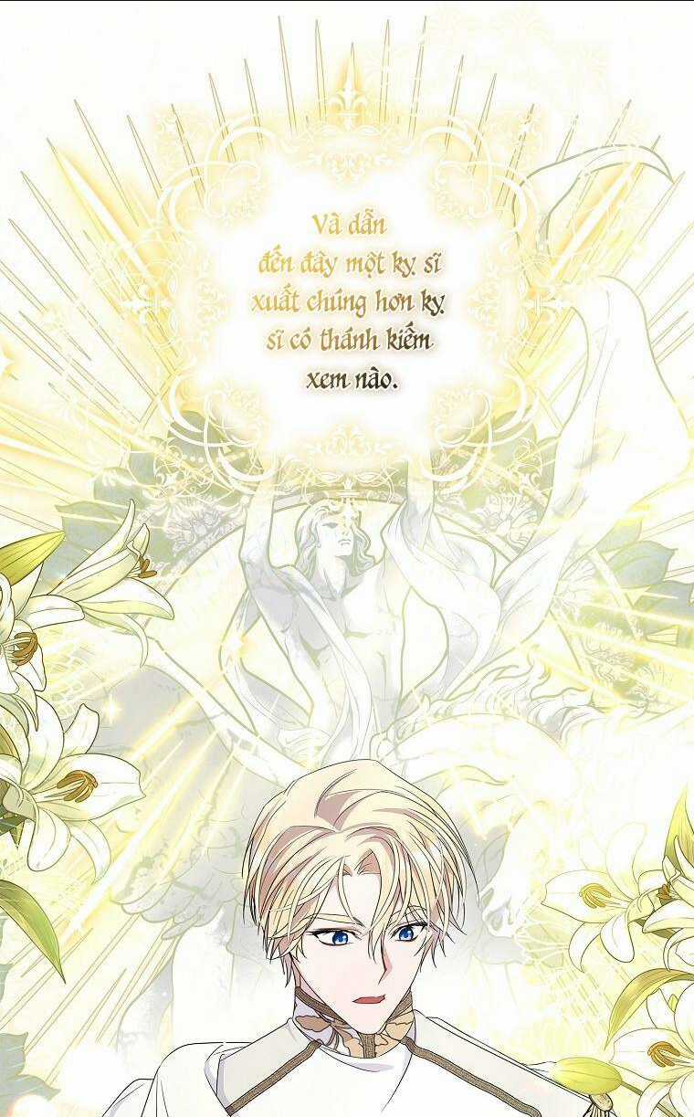 Nhận Nuôi Người Cha Phản Diện Chapter 23 trang 80