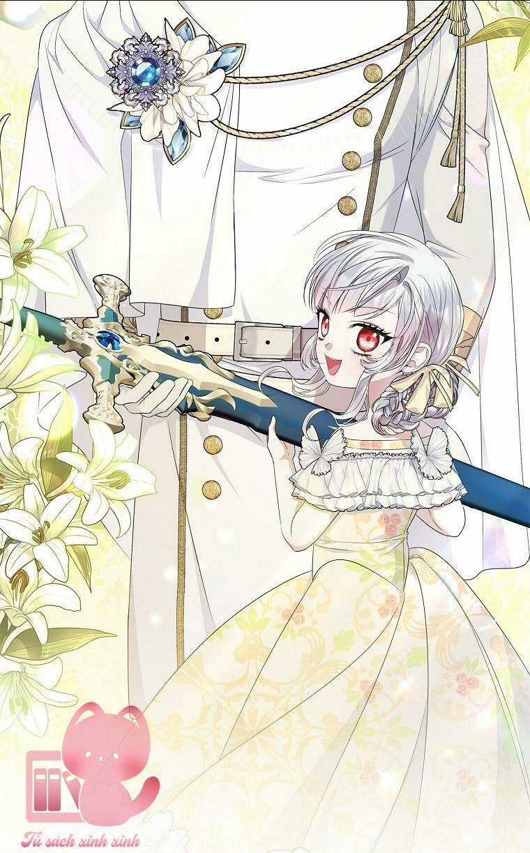 Nhận Nuôi Người Cha Phản Diện Chapter 23 trang 81