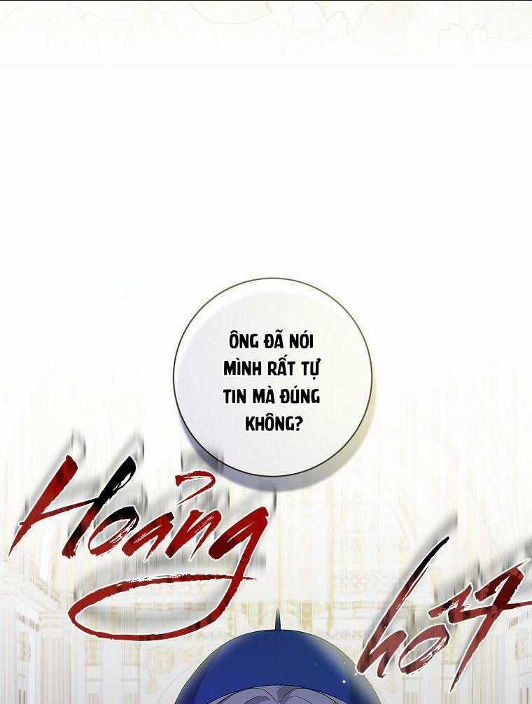 Nhận Nuôi Người Cha Phản Diện Chapter 23 trang 82