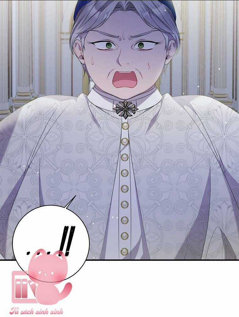 Nhận Nuôi Người Cha Phản Diện Chapter 23 trang 83